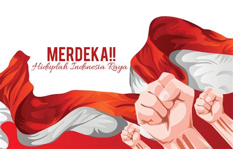 Tema gambar 17 agustus  Agustus menjadi bulan yang identik dengan Hari Ulang Tahun (HUT) Republik Indonesia (RI)